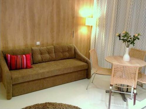 Artoral Rooms and Apartment Budapest - Photo5