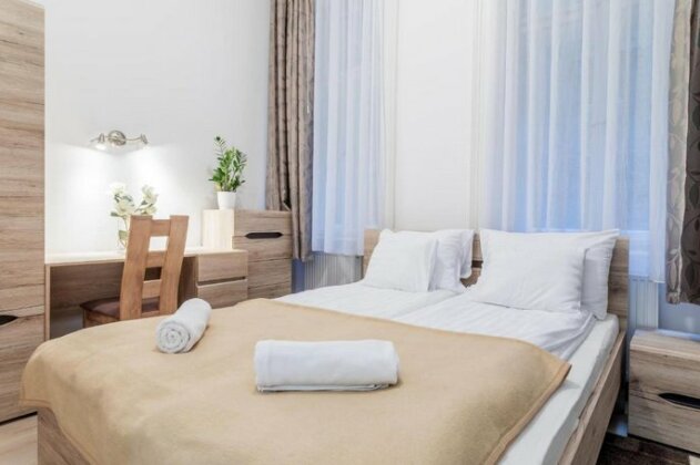 Astoria City Apartment - Photo2