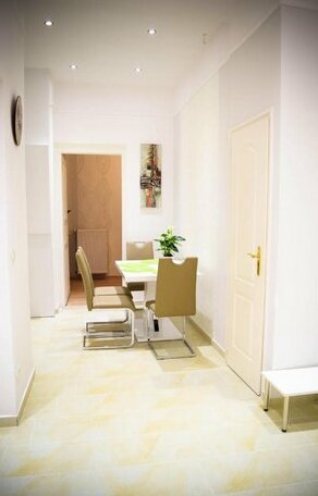 Astoria City Apartment - Photo4