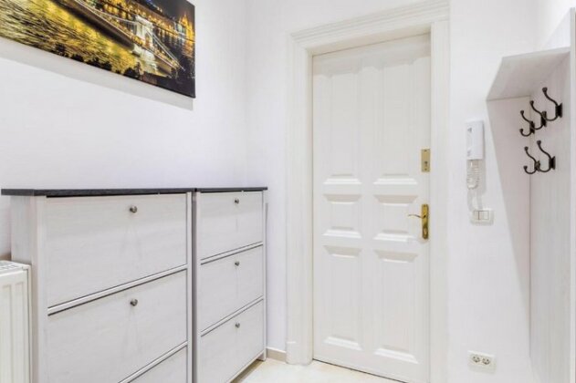 Astoria City Apartment - Photo5