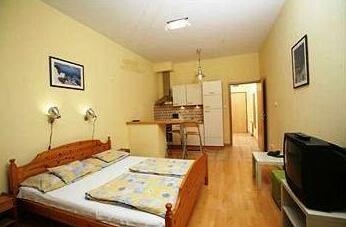 Astra Studio Budapest - Photo3