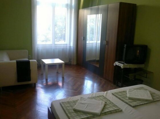 Azurro Hostel - Photo2