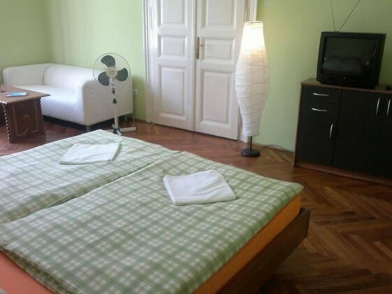 Azurro Hostel - Photo4