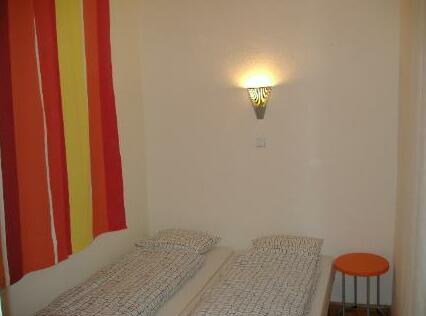 Bakats 2 Apartment Budapest - Photo4