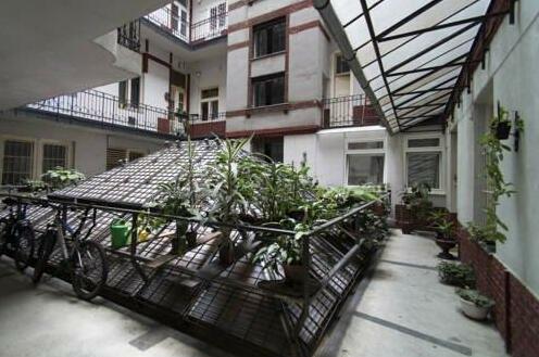 Bathory apartment Budapest - Photo2