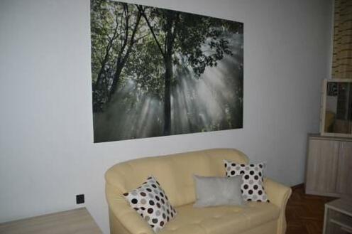 Bathory apartment Budapest - Photo3