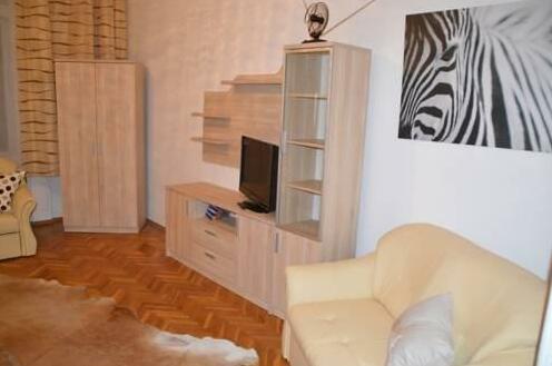 Bathory apartment Budapest - Photo4