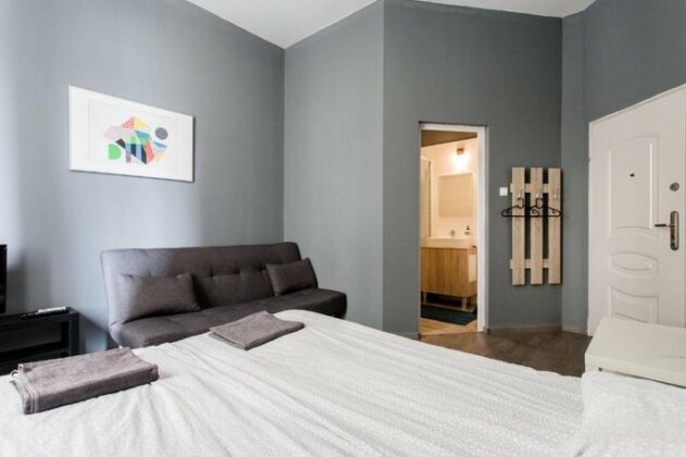 Beautiful View Duna Apartment - Photo2