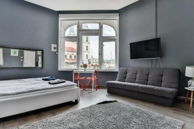 Beautiful View Duna Apartment - Photo5