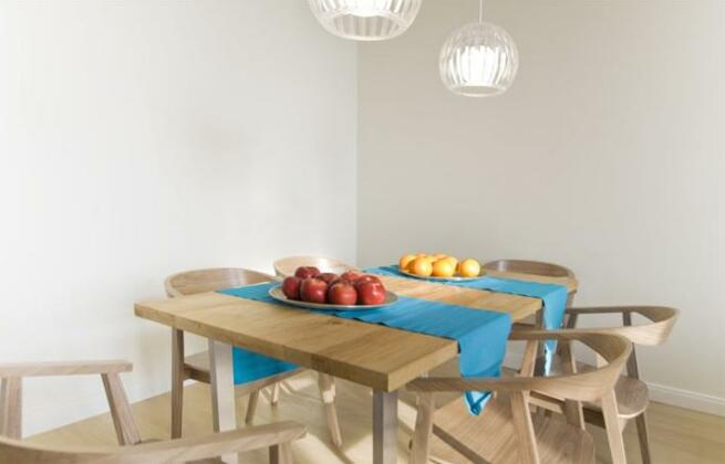 Bell Apartments Budapest - Photo2