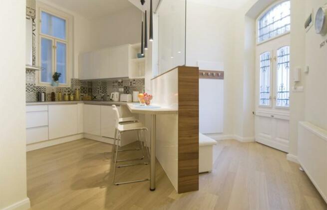 Bell Apartments Budapest - Photo4