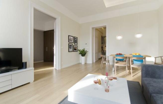 Bell Apartments Budapest - Photo5