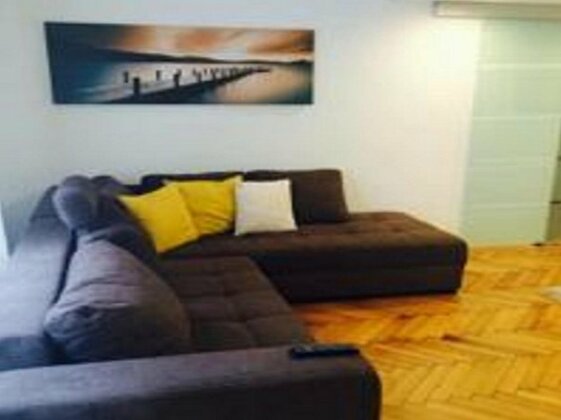 Best Home in Budapest - Photo4