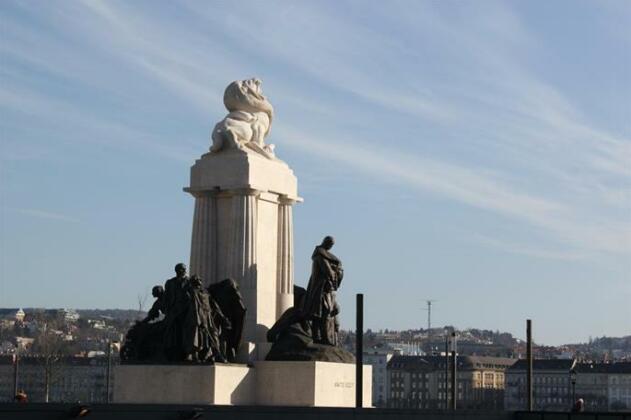 Best Parliament View - Photo4