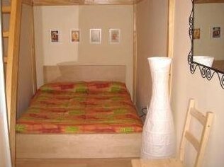 Big Apartment Vaci Utca