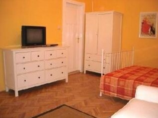 Big Apartment Vaci Utca - Photo2