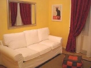 Big Apartment Vaci Utca - Photo3