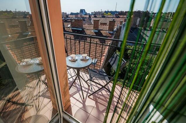 Blaha Nice View Apartment - Photo2