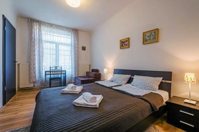 Blaha Nice View Apartment - Photo4