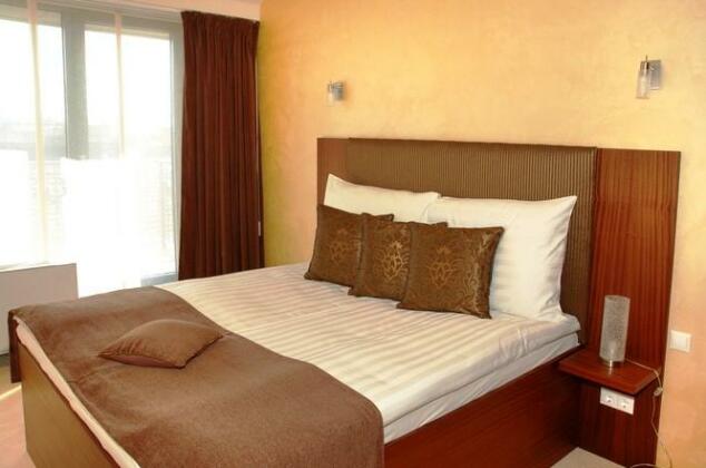 Bliss Hotel & Wellness - Photo2
