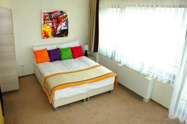 Bliss Hotel & Wellness - Photo4