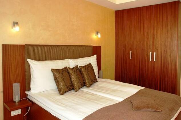 Bliss Hotel & Wellness - Photo5
