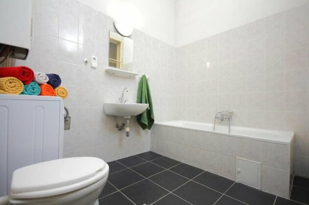 Blue Rose Apartment - Photo4