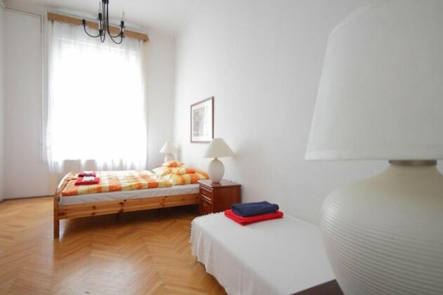 Blue Rose Apartment - Photo5