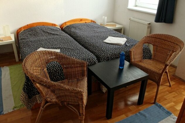 Boulevard City Guesthouse - Photo5