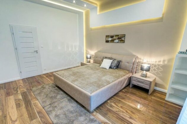 Boulevard Deluxe Residence - Photo3