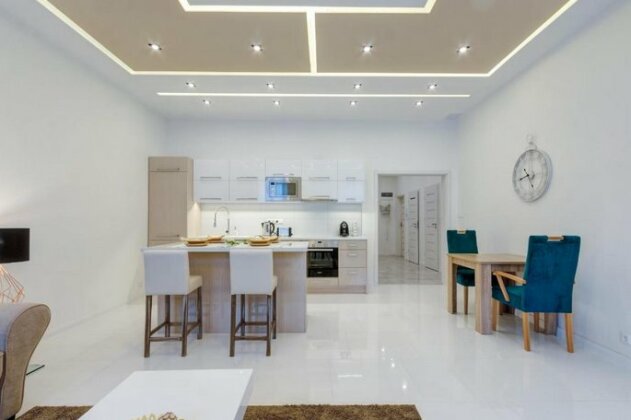 Boulevard Deluxe Residence - Photo4