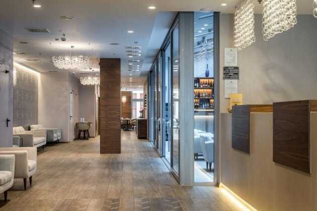 Boutique Hotel Budapest - Photo5