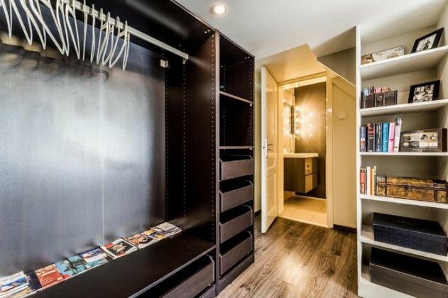 Boutique Residence - Csengery - Photo2