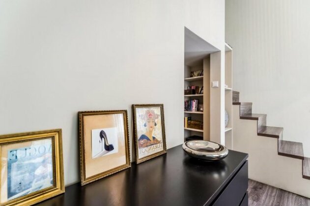 Boutique Residence - Csengery - Photo4