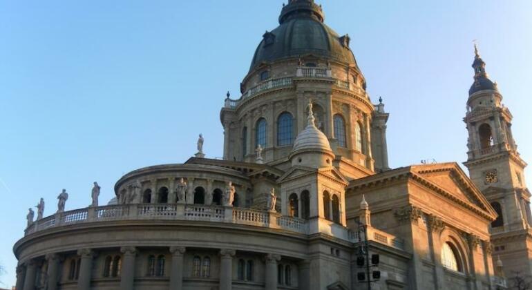 Bphome Apartments Budapest - Photo2
