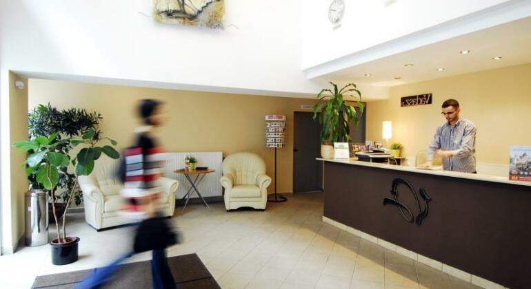 Bphome Apartments Budapest - Photo3