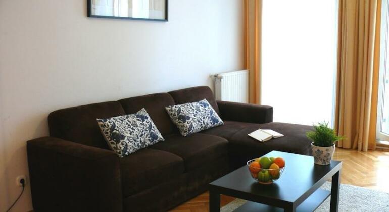 Bphome Apartments Budapest - Photo4
