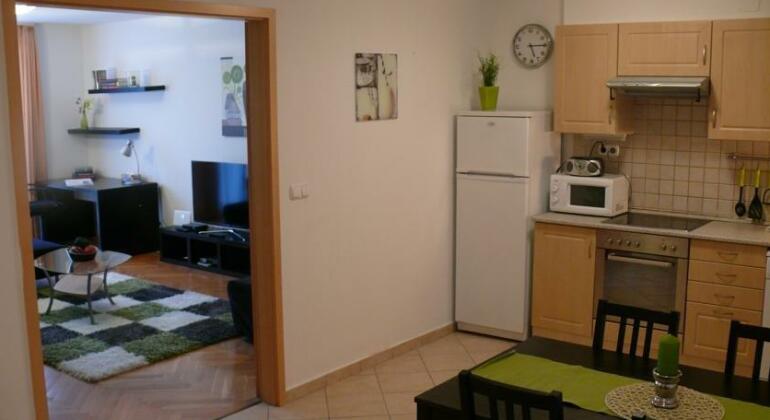 Bphome Apartments Budapest - Photo5