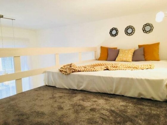 BPM-Apartment Calmy of Budapest - Photo3