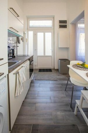 BPM-Apartment Calmy of Budapest - Photo4