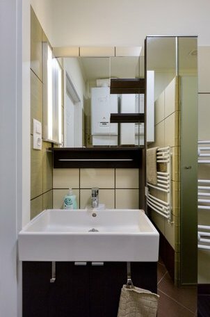 BPM-Apartment Top Five - Photo5