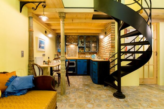BPM-Csanyi Apartments - Photo3