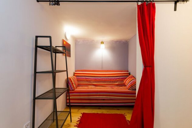 BPM-Csanyi Apartments - Photo5