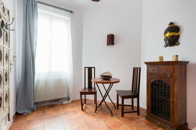 BPM - Exotic and Buddha Rooms in Soho - Photo2
