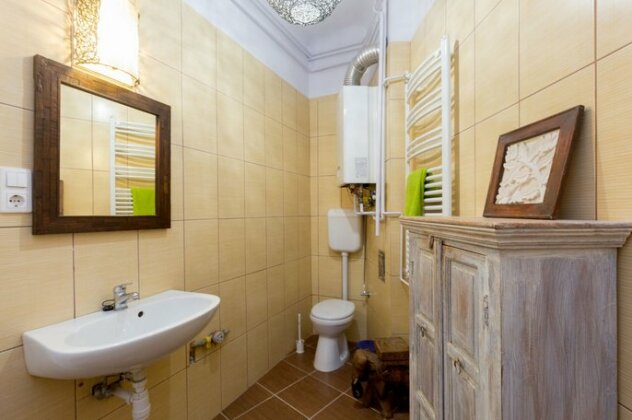 BPM - Exotic and Buddha Rooms in Soho - Photo5