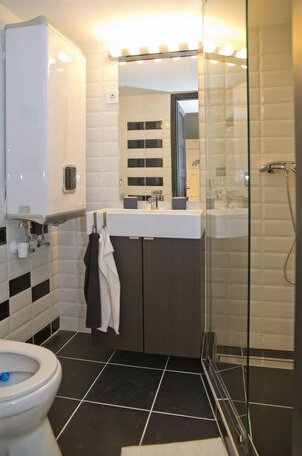 BPM-Fancy Apartment of Budapest - Photo4