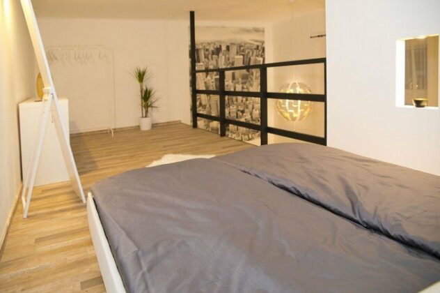 BPM-Fancy Apartment of Budapest - Photo5