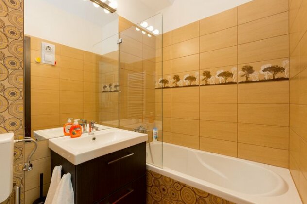 BPM-Jozsef krt 67 Apartments - Photo2