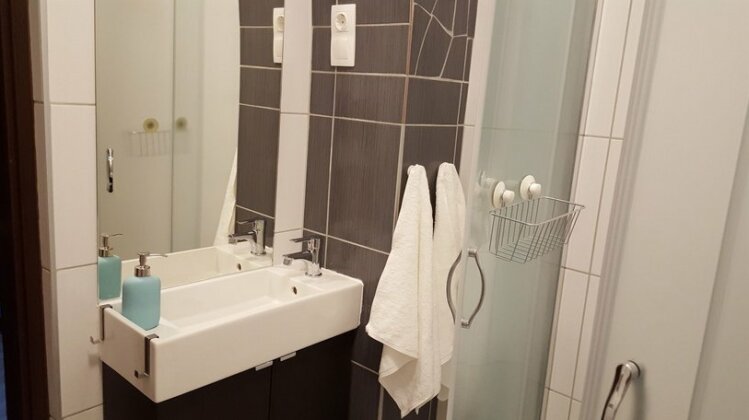 BPM-Jozsef krt 67 Apartments - Photo3