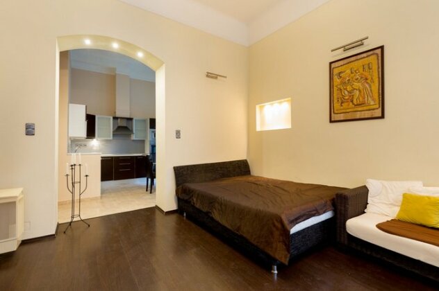 BPM-Perfect Stay in Budapest - Photo2